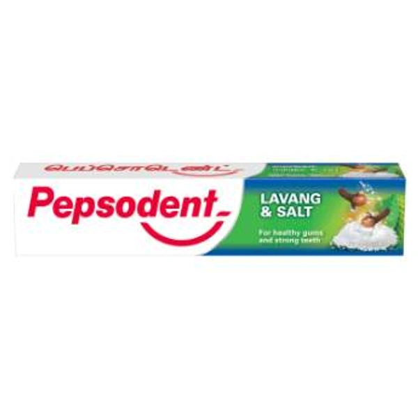 Pepsodent Lavang Salt 100g