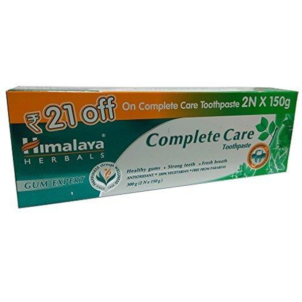 Himalaya Complte Care 150g×2