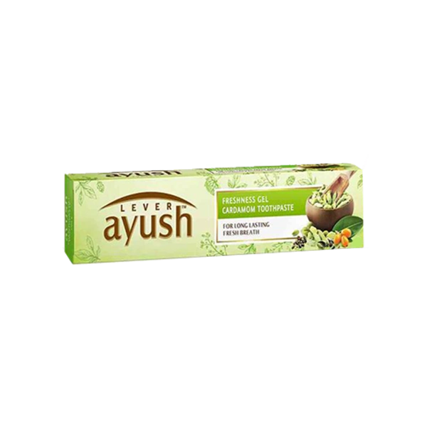 Lever Ayush 80g