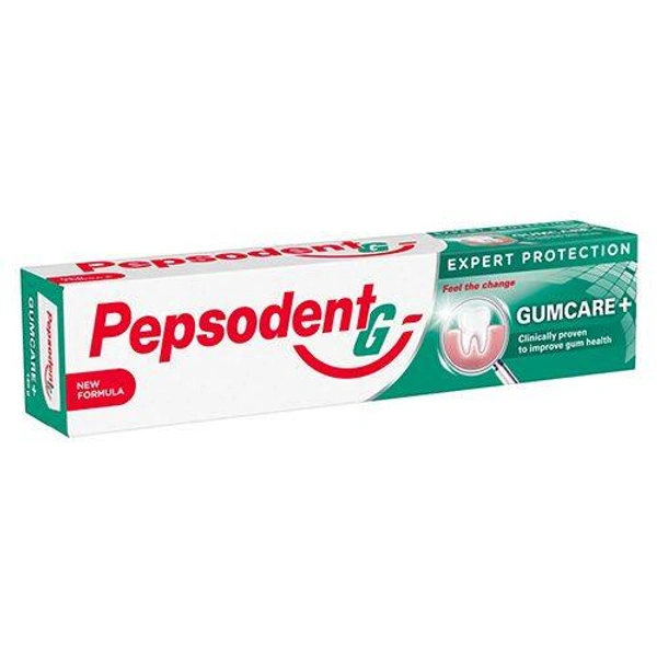 Pepsodent Gumcare+ 70g