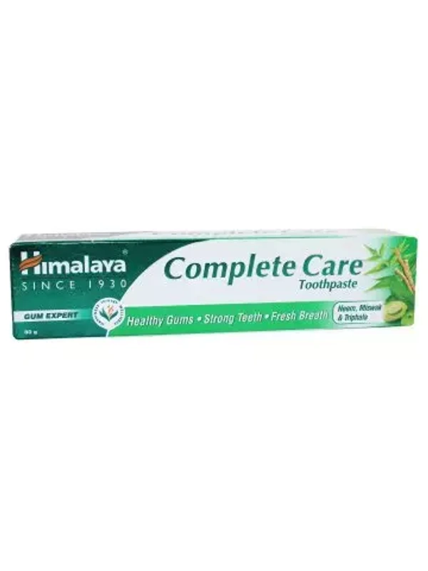 Himalaya Complete Care 80g