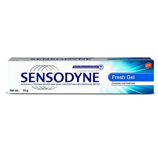 Sensodyne Fresh Gel 40g