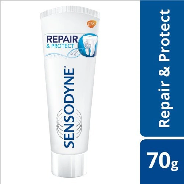 Sensodyne Repair Protect 70g