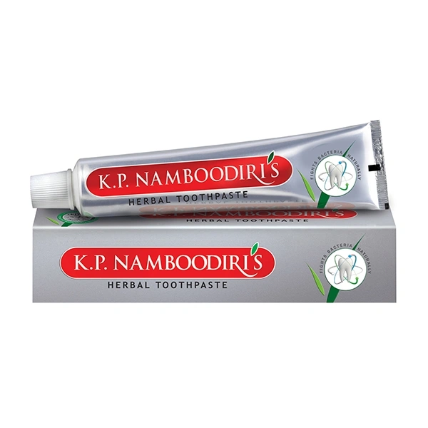 K.P.Namboodiri Herbal 150g
