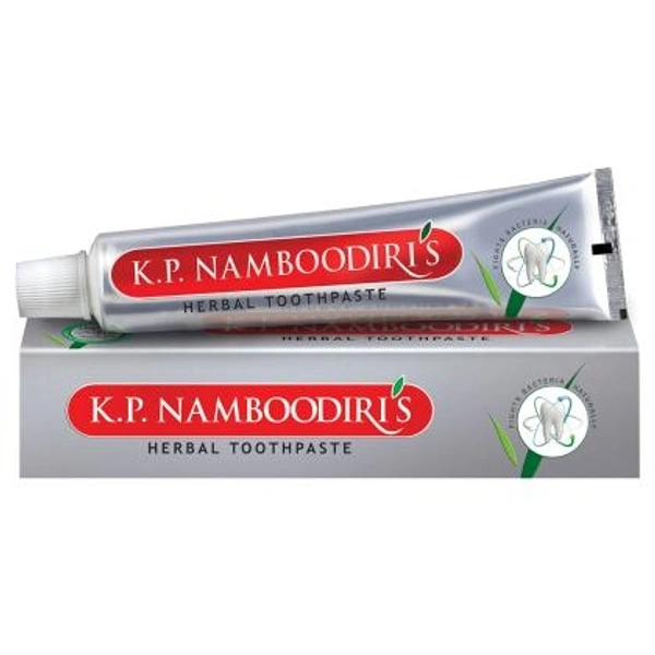 K.P.Namboodiri's Herbal 100g
