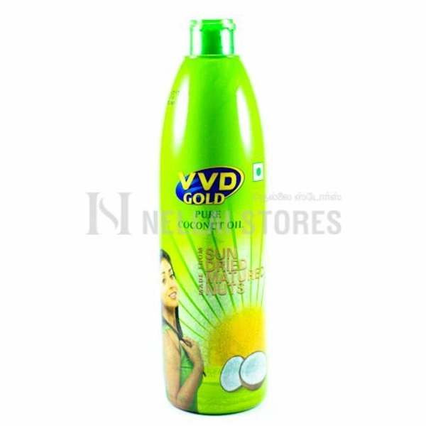 Vvd Gold 500ml
