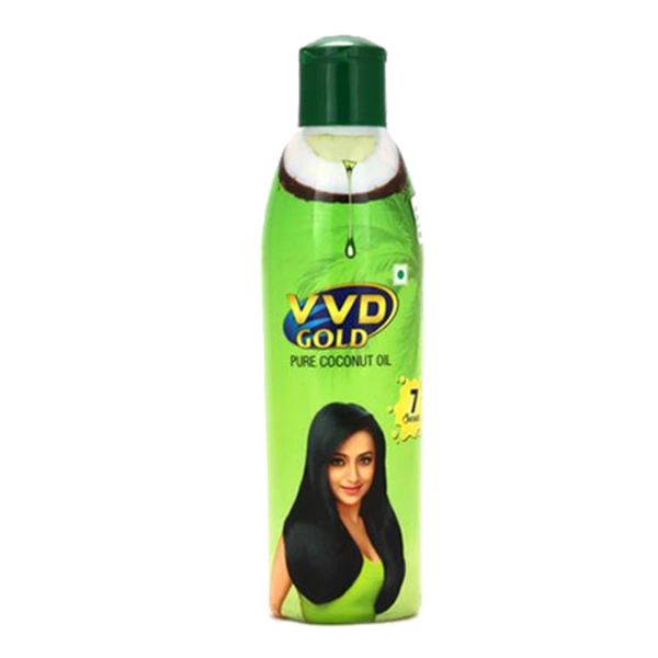 Vvd Gold 175ml