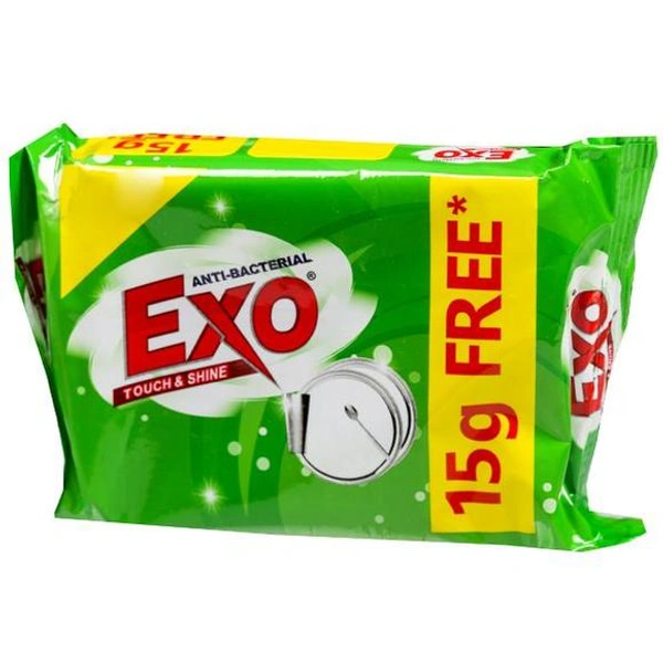 Exo Soap 140g