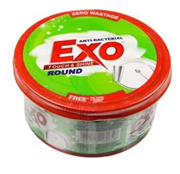 Exo Round Bar  500g