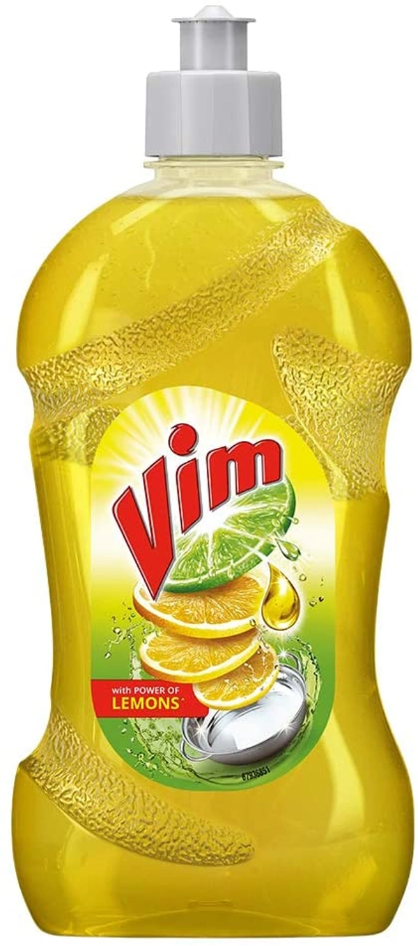 Vim Liquid 750ml