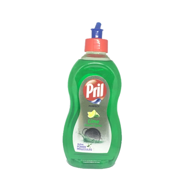 Pril Lime 225ml