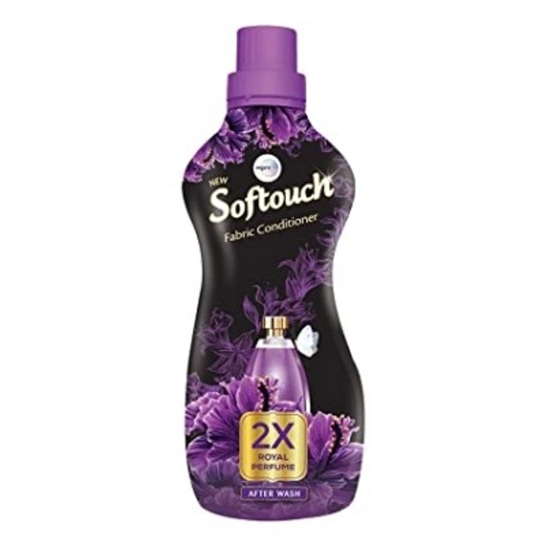Softouch Royal Perfume  800ml