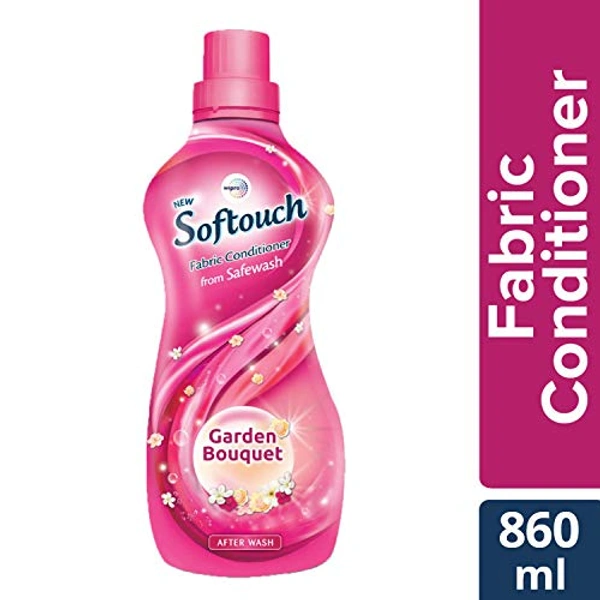 Softouch Rose 860ml
