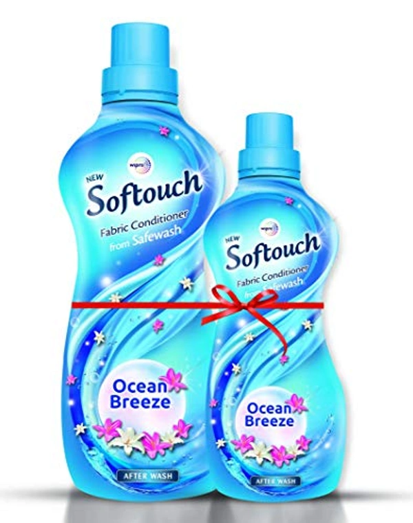 Softouch Blue 860ml