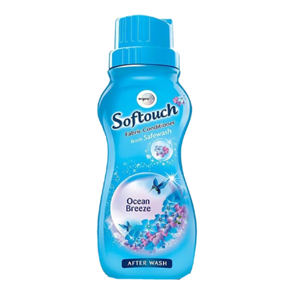 Softouch  Blue 220ml