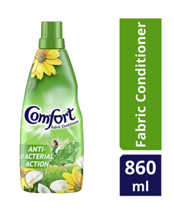 Comfort Green  860ml