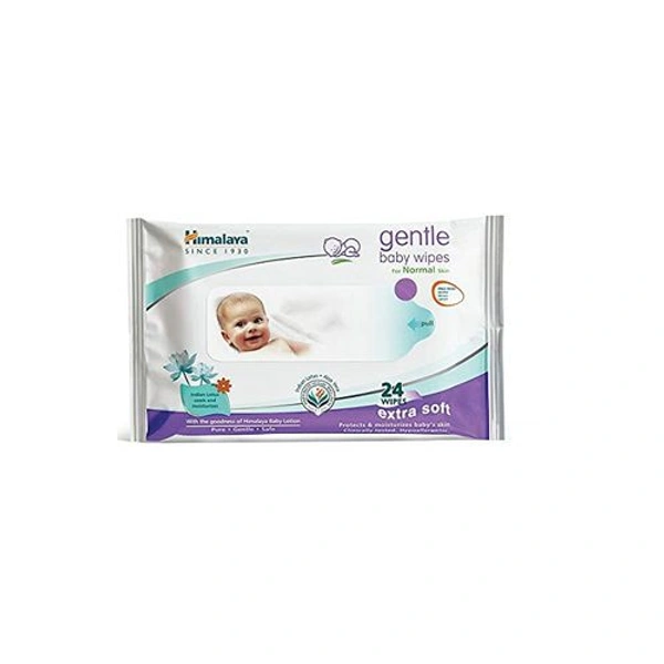 Himalaya Wipes  12pc