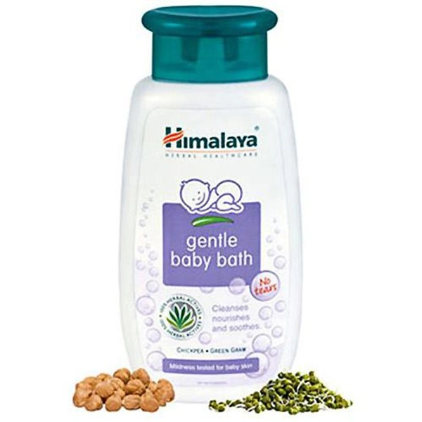 Himalaya Baby Wash  100ml