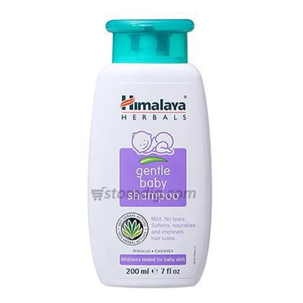 Himalaya Shampoo  400ml