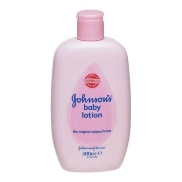 Johnsons Lotion  50ml