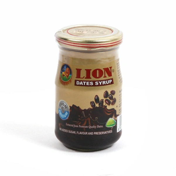 Lion Dates Syrup 250g