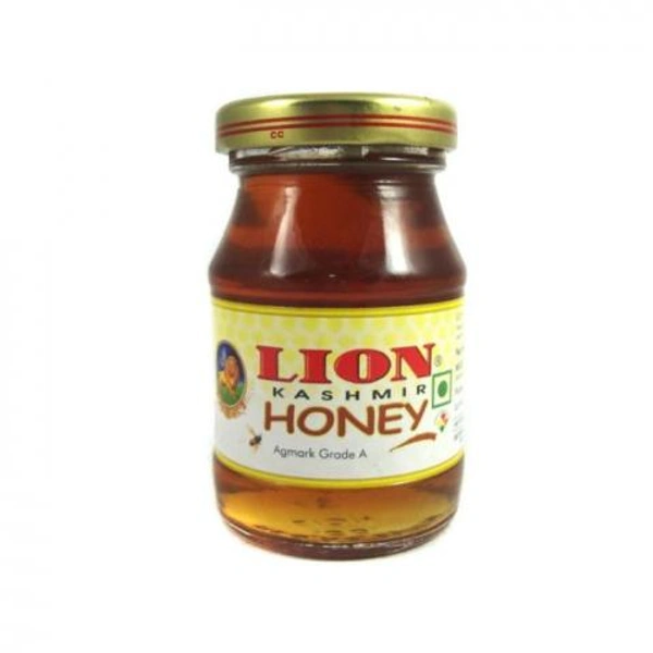 Lion Honey 25g