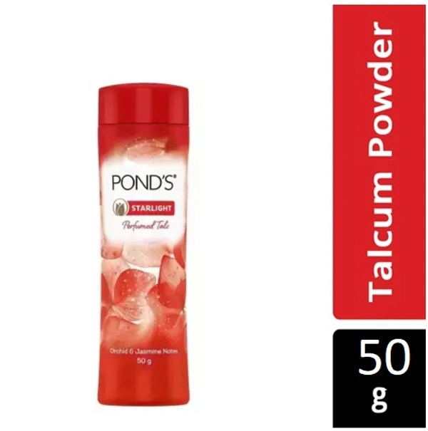 Ponds Starlight 50g