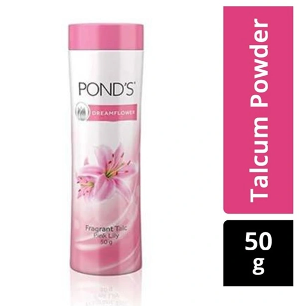 Ponds Dreamflower 50g