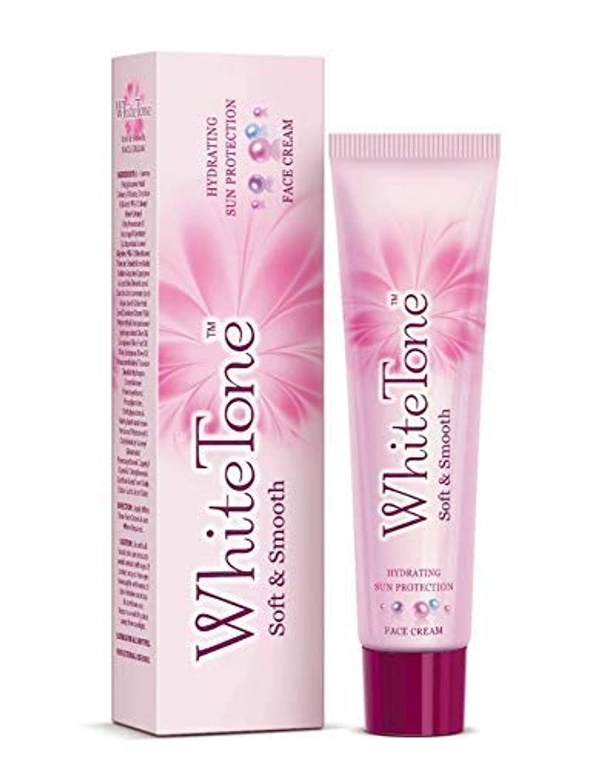 Whitetone Cream 25g