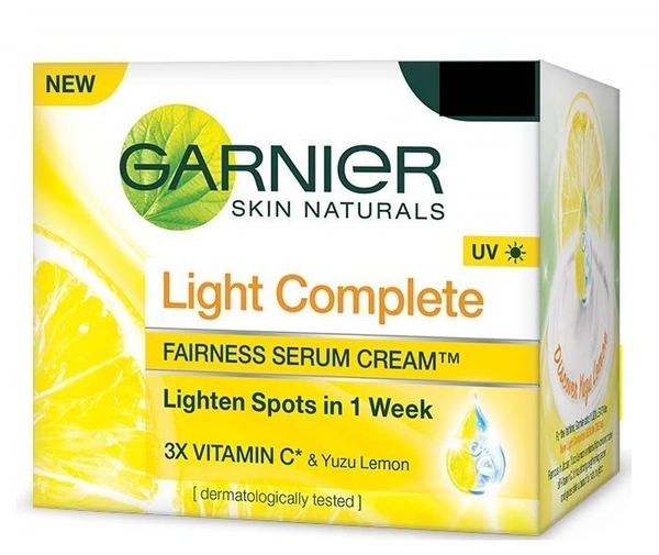 Garnier Cream 23g