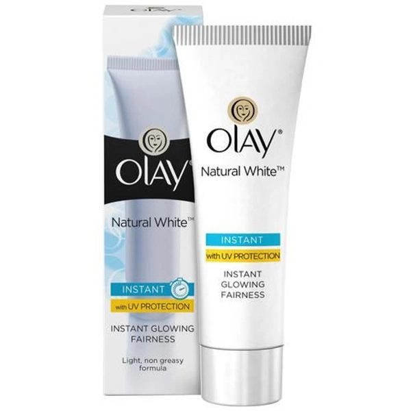 Olay Natural White Cream 20g