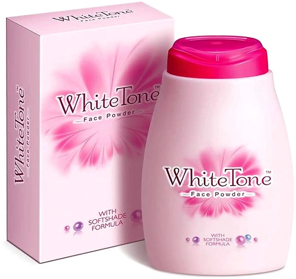 White Tone Powder 50g
