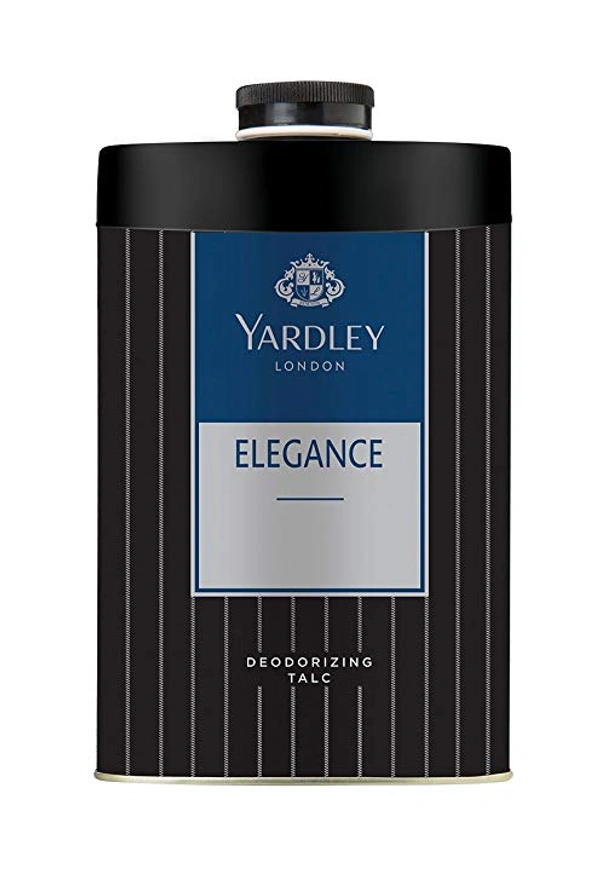 Yardley Elegance 100g
