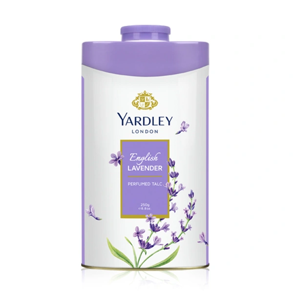 Yardley English Lavender 100g