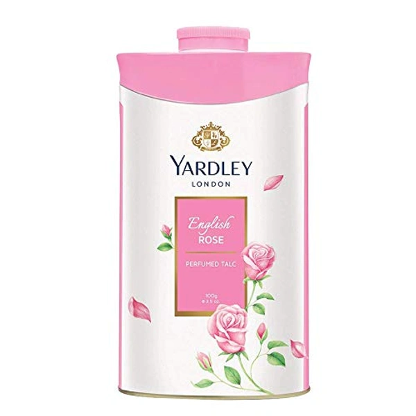 Yardley English Rose 250g