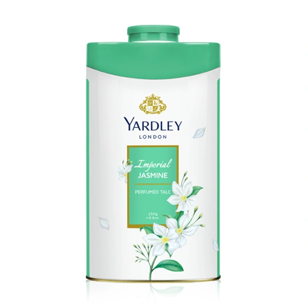 Yardley Jasmine Powder 100g