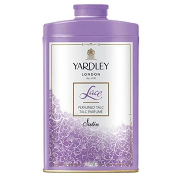 Yardley Lace 250g