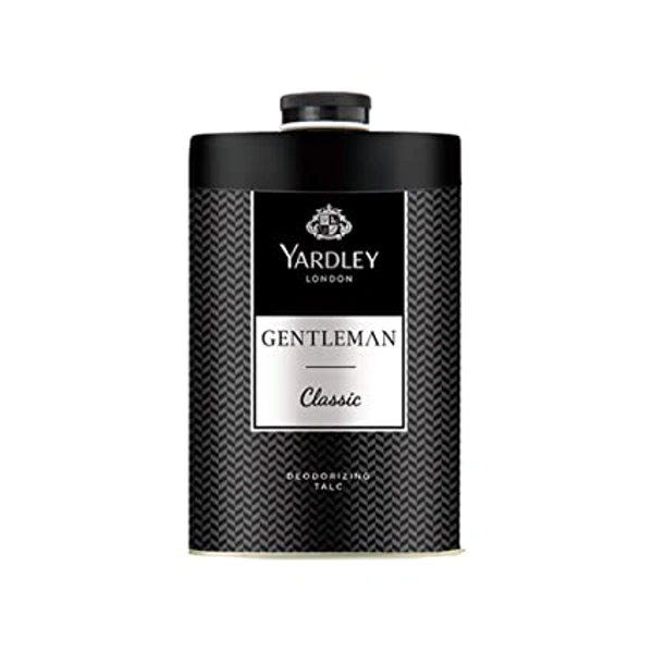 Yardley Gentleman 100g
