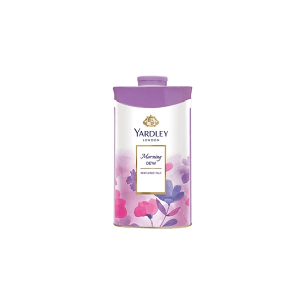Yardley Morning Dew 250g