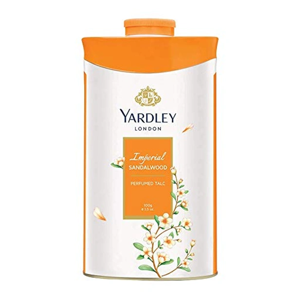 Yardley Sandalwood 250g