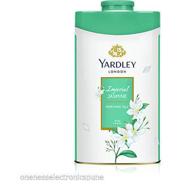 Yardley Jasmine 250g