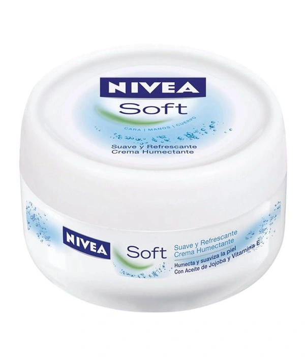 Nivea Soft 25ml