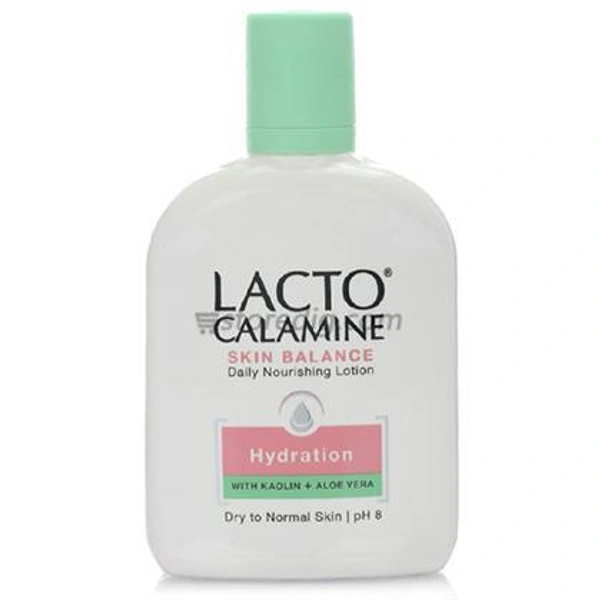 Lacto Calamine Normal Skin 30ml