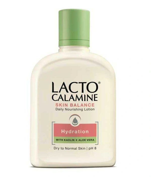 Lacto Calamine Normal Skin 60ml