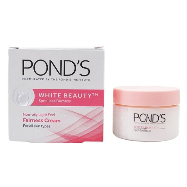 Ponds White Beauty 15g