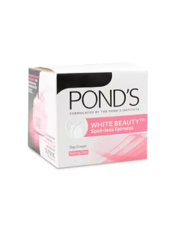 Ponds White Beauty 50g