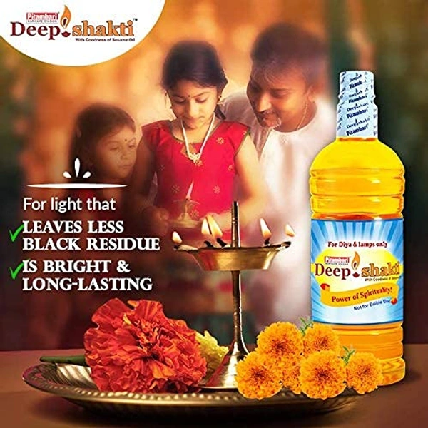 Deepa Shakti 450ml