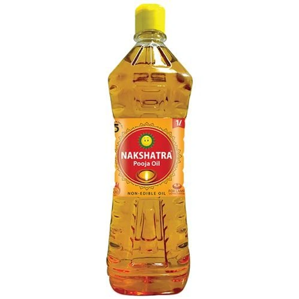 Nakshatra Oil 500ml