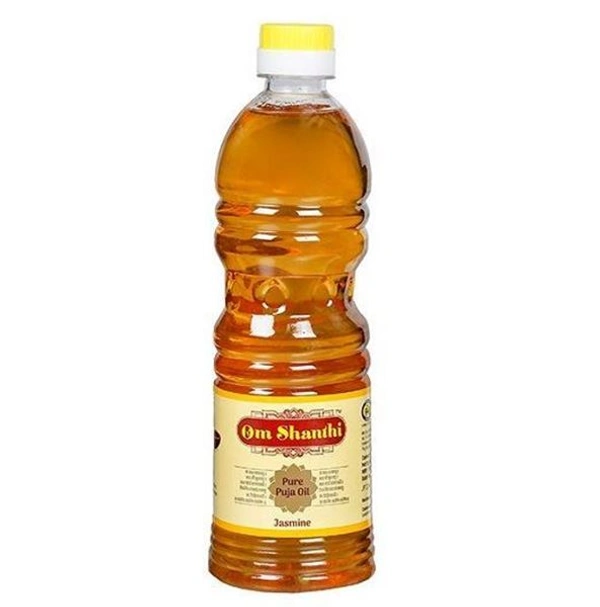Om Shanthi Oil 200ml