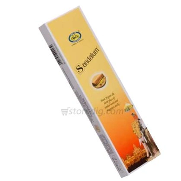 Cycle Sandalum Bathi 102g